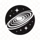XKTY.COM星空体育官方LOGO，绿色星空与体育融合标志